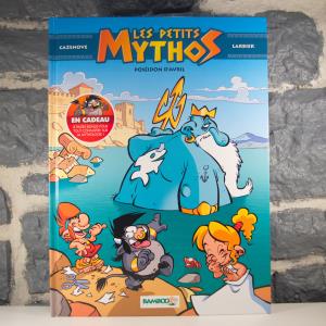 Les Petits Mythos 4 Poséidon d'avril (01)